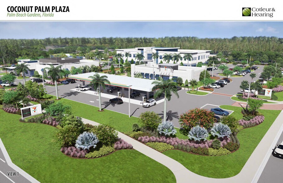 More Photos Of 12422 Northlake Blvd, West Palm Beach Medical For Lease