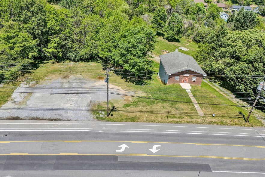 More Photos Of 2719 Colonial Ave SW, Roanoke Office For Sale