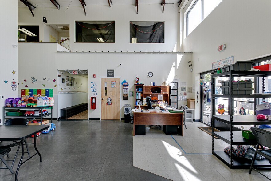 More Photos Of 2426 New Dorset Rd, Powhatan Daycare Center For Sale