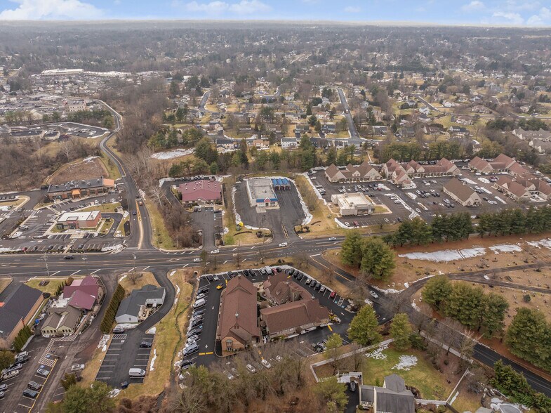 More Photos Of 95 Almshouse Rd, Richboro Medical For Sale