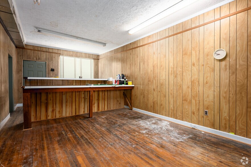 More Photos Of 9597 US Highway 29 Business, Ruffin Storefront Retail Residential For Sale