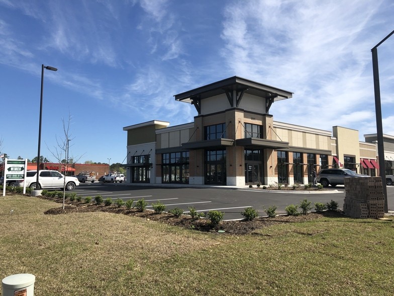 More Photos Of 1901 E Fire Tower Rd, Greenville Freestanding For Lease