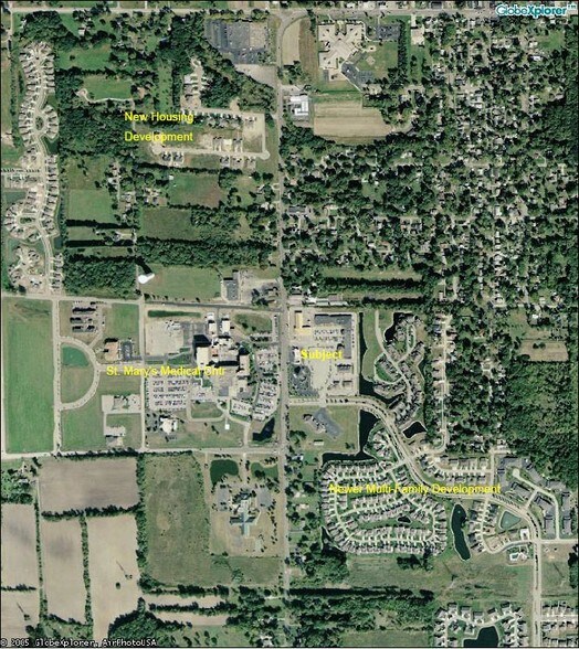 More Photos Of 1403 S Lake Park Ave, Hobart Unknown For Lease