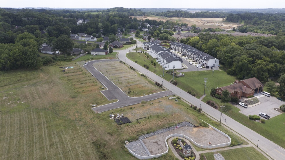 Primary Photo Of 55 Manchester Blvd, Lebanon Land For Sale