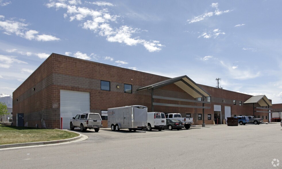More Photos Of 1053-1087 S 1675 W, Orem Unknown For Lease