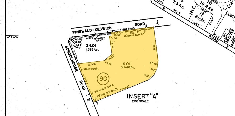 More Photos Of 550 Route 530, Whiting Unknown For Lease