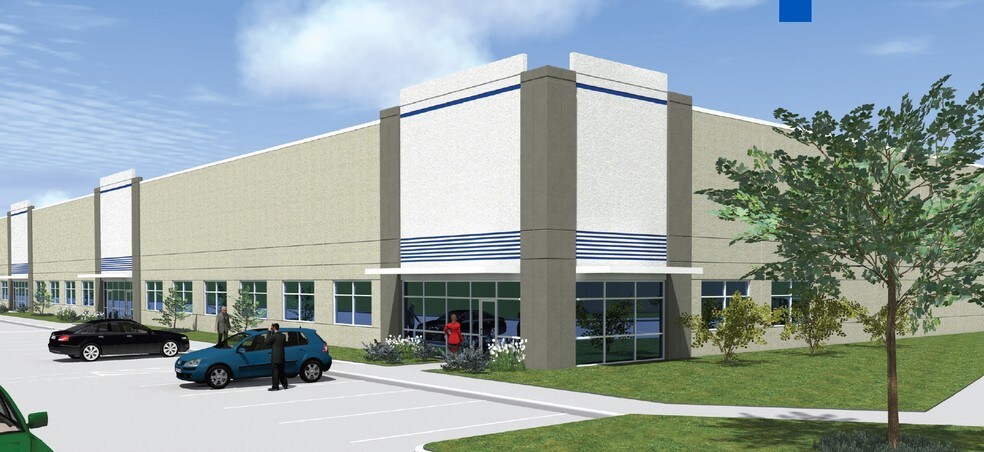 More Photos Of 21501 Park Row Dr, Katy Warehouse For Lease