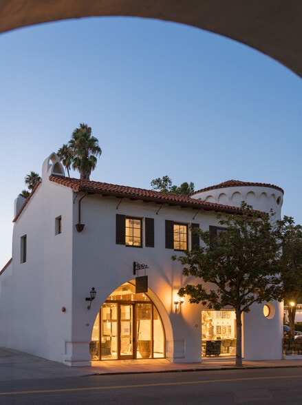 More Photos Of 701-705 Anacapa St, Santa Barbara Storefront Retail Office For Lease