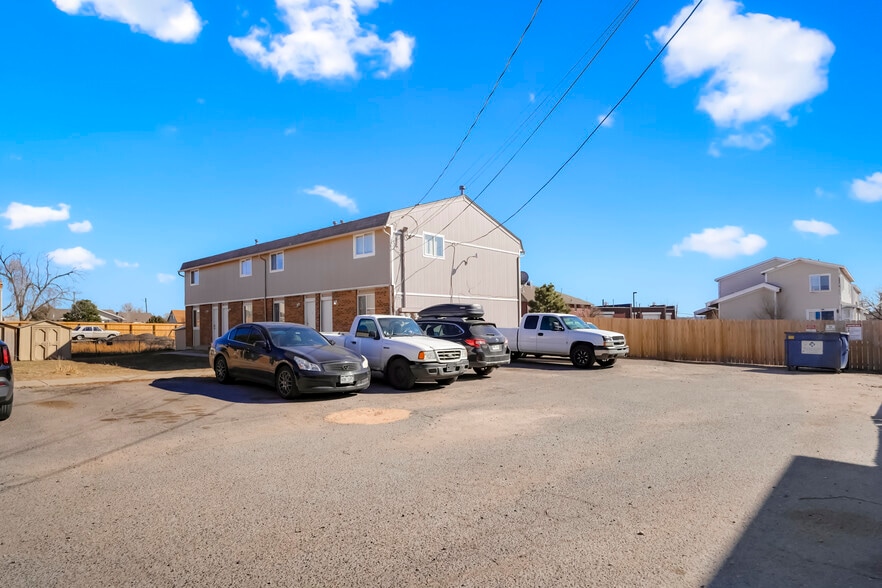 More Photos Of 3394 W 66th Ave, Denver Multifamily For Sale