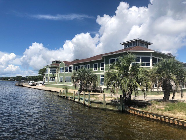 More Photos Of 348 Miracle Strip Pky SW, Fort Walton Beach Office For Sale
