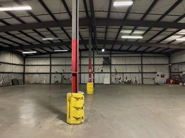 More Photos Of 6550 W Ridge Rd, Erie Warehouse For Lease