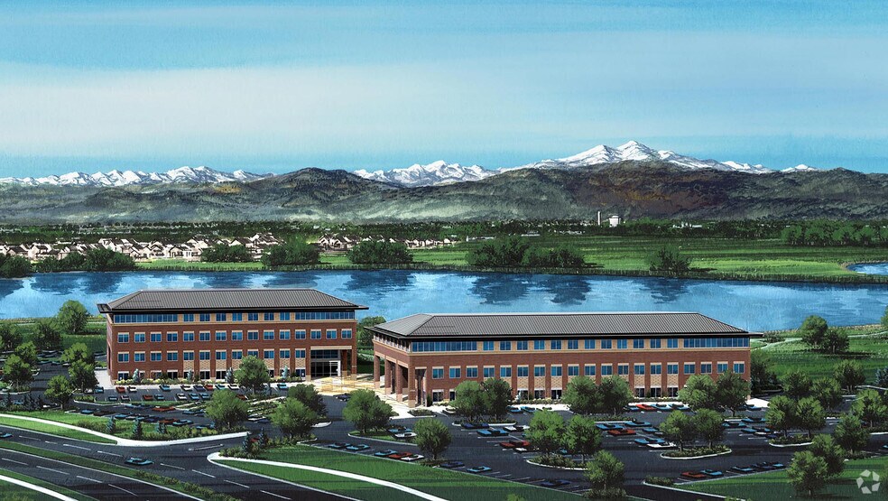 More Photos Of 2915 Rocky Mountain Ave, Loveland Office For Lease