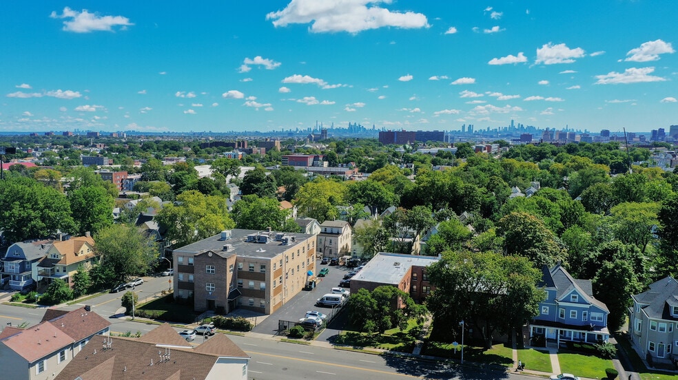 More Photos Of 110 S Grove St, East Orange Medical For Sale