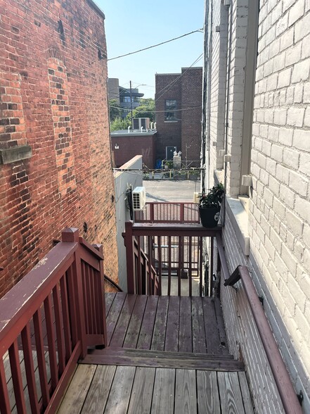 More Photos Of 25-27 N Washington St, Ypsilanti Storefront Retail Office For Lease