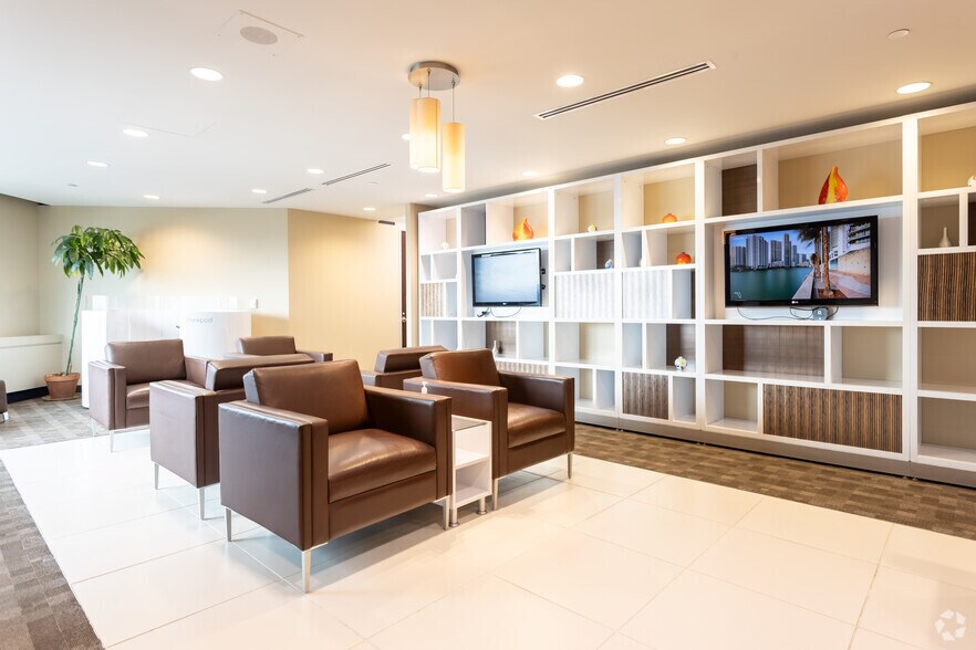 More Photos Of 10180 101 St NW, Edmonton Coworking Space