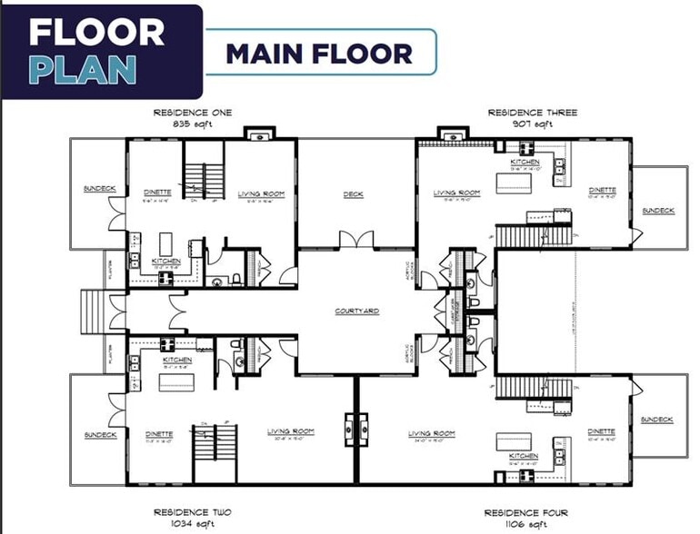 More Photos Of 9542 142 St, Edmonton Apartments For Sale