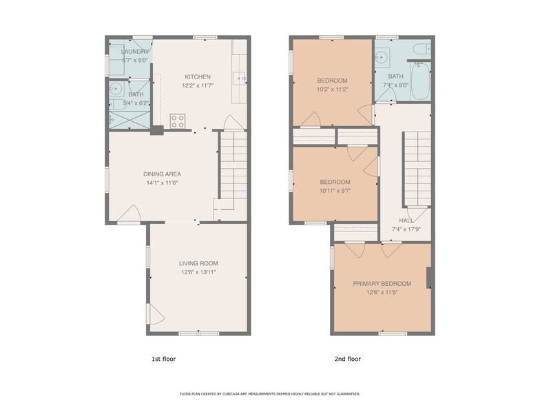 More Photos Of 339 Catherine St, Bloomsburg Multifamily For Sale