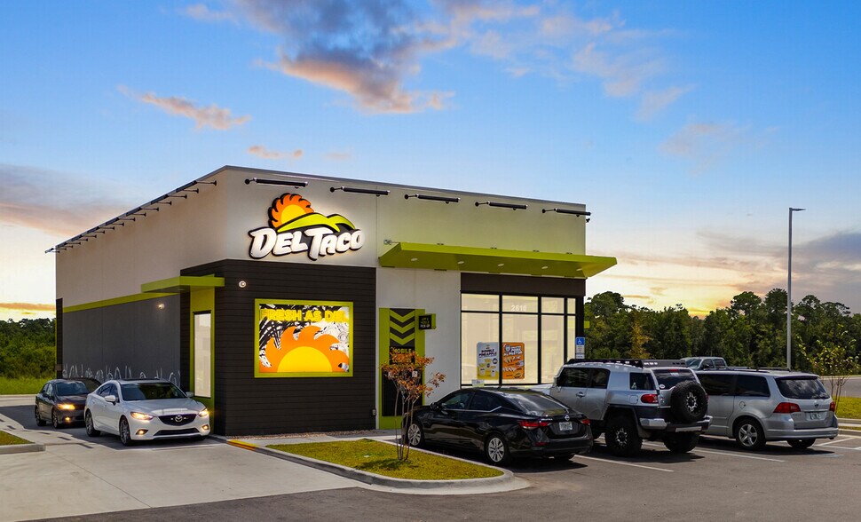 More Photos Of 2760 US Highway 331 S, Defuniak Springs Restaurant For Sale