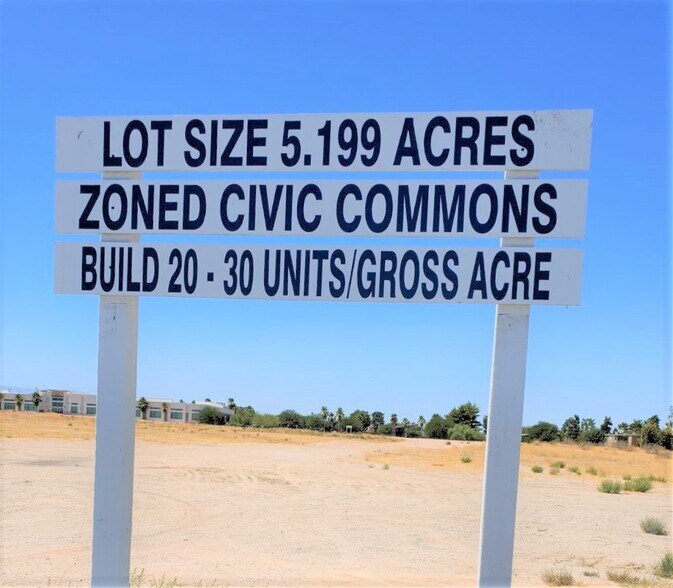 More Photos Of Mc Art Rd @ Palmdale Road, Victorville Land For Sale