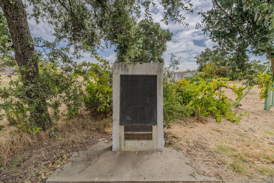 More Photos Of 11900 Sutter Hill Rd, Sutter Creek Land For Sale