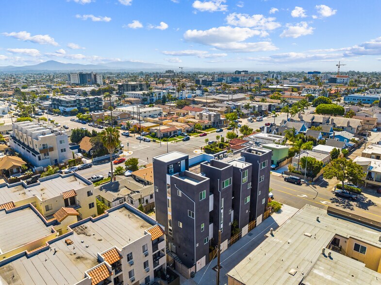 More Photos Of 2828 Howard Ave, San Diego Apartments For Sale