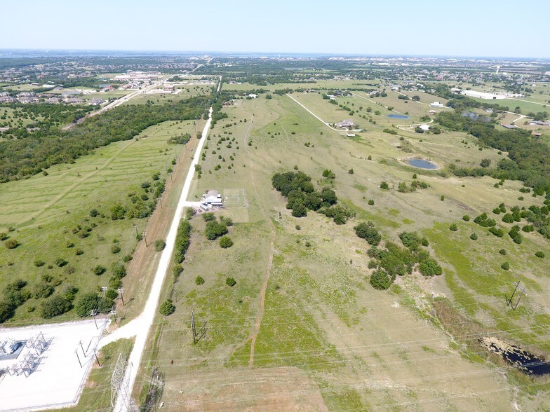 More Photos Of 429 Hanby Ln, Rockwall Land For Sale