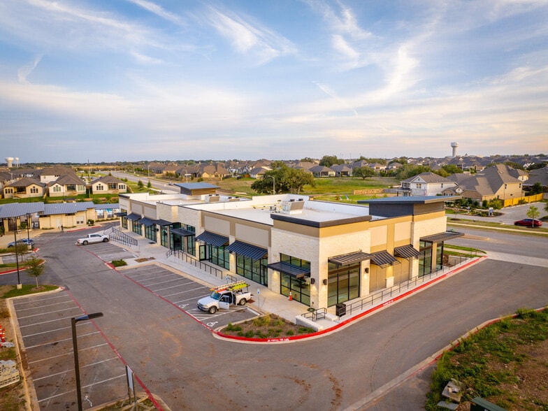 More Photos Of Oak Run Pkwy & Geneva St, New Braunfels Unknown For Lease