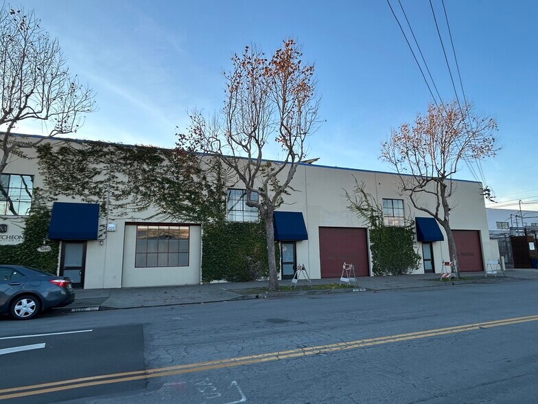 Primary Photo Of , Berkeley Industrial For Sale
