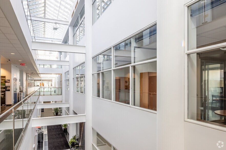 Photo of 2nd Floor Ste Entire 2nd FL