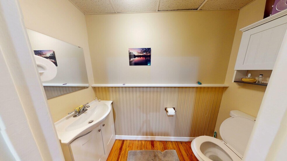 More Photos Of 101 W 1st St, Sanford Storefront For Sale