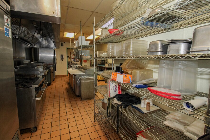 More Photos Of 125 Main St, Huron Bowling Alley For Sale