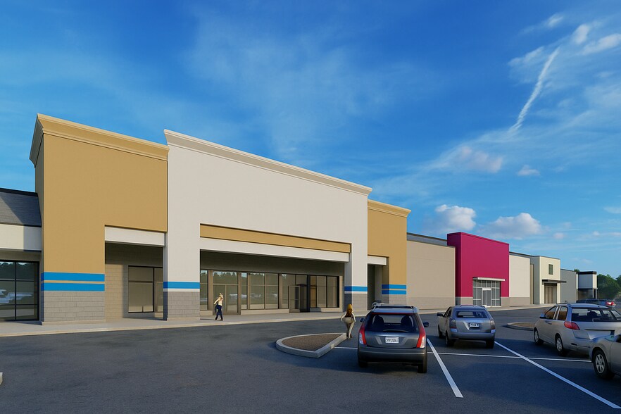 More Photos Of 1801 Broadway St, Vallejo Unknown For Lease