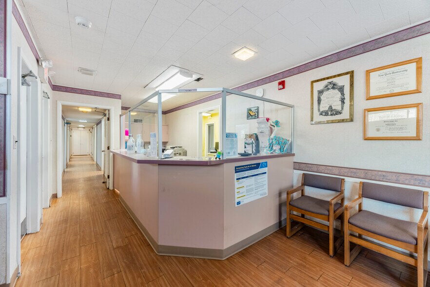 More Photos Of 123 Dunhams Corner Rd, East Brunswick Medical For Sale