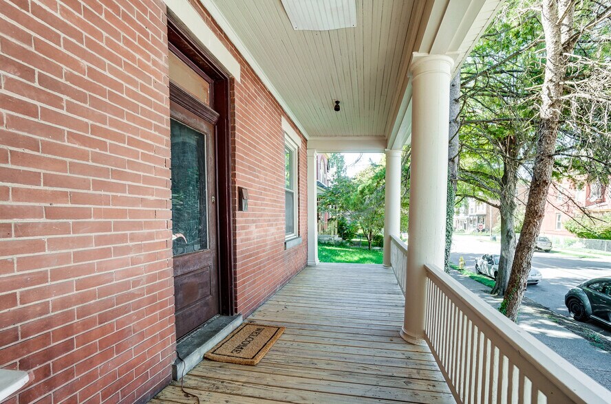 More Photos Of 1801 Chase Ave, Cincinnati Apartments For Sale