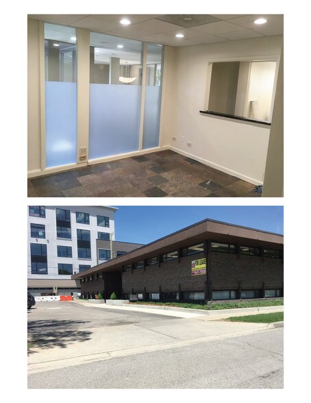 More Photos Of 751 Chestnut St, Birmingham Medical For Lease