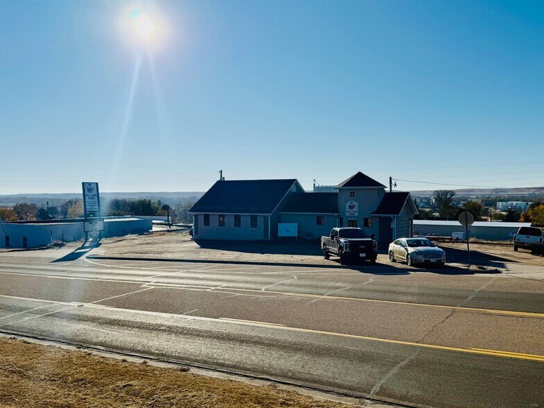 More Photos Of 37416 US Highway 34, Culbertson Specialty For Sale