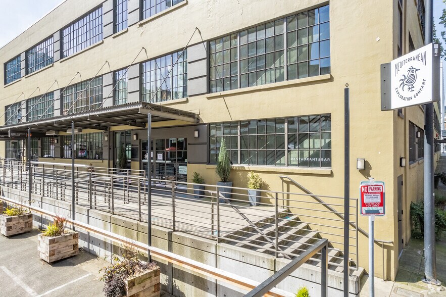 More Photos Of 1322-1336 NW Flanders St, Portland Office For Lease