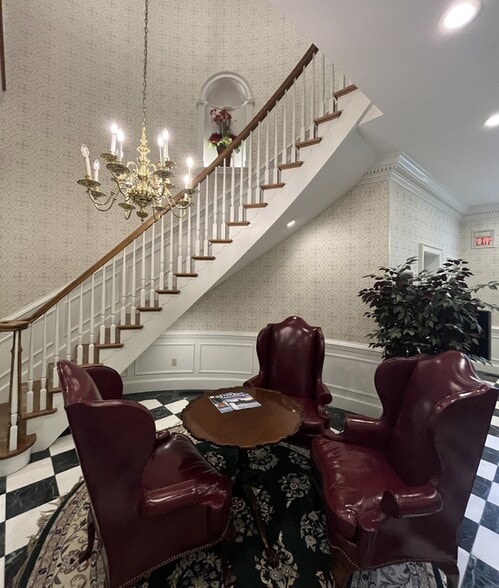 More Photos Of 801 Virginia Village Dr, Glen Allen Office For Sale