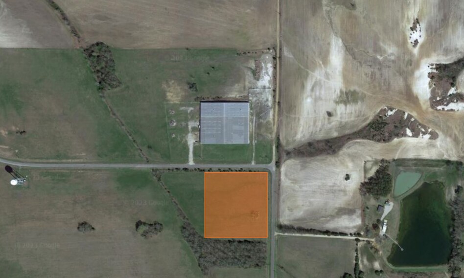 Primary Photo Of 0 Laster Rd, Okolona Land For Sale