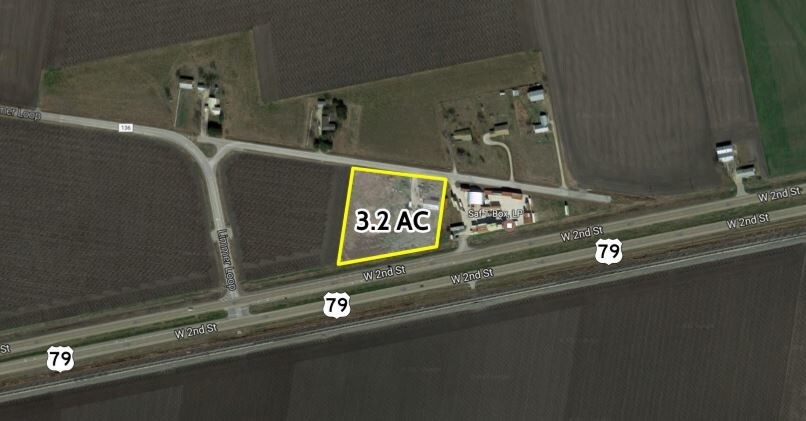 More Photos Of 5860 Limmer Loop, Hutto Warehouse For Lease