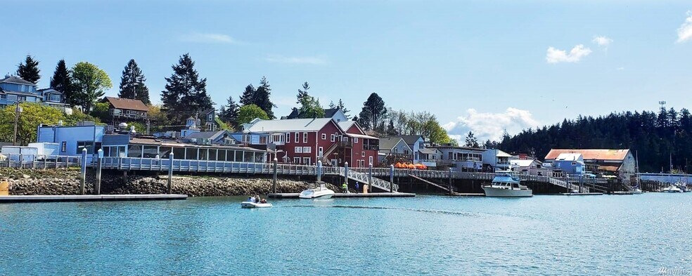 More Photos Of 604 S 1st St, La Conner Freestanding For Lease