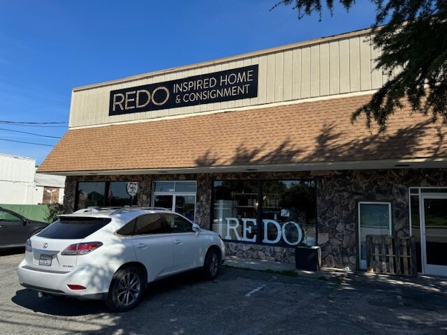 Primary Photo Of 1574 Soquel Dr, Santa Cruz Storefront Retail Office For Sale