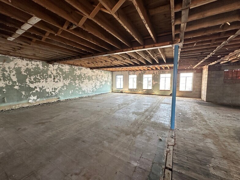 More Photos Of 511 W Franklin Blvd, Gastonia Storefront Retail Office For Sale