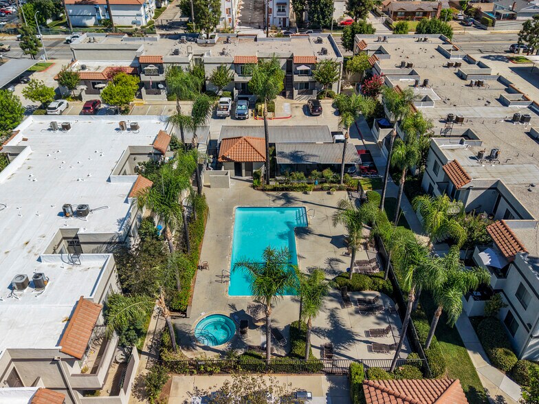 More Photos Of 19550 E Cienega Ave, Covina Apartments For Sale