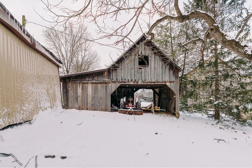 More Photos Of 68895 Lloydsville Bannock Rd, Belmont Land For Sale