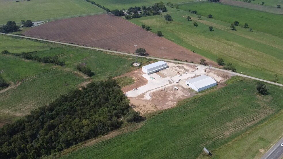 More Photos Of 4800 Carson Ln, Waco Industrial For Lease