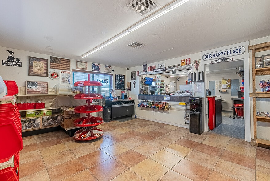 More Photos Of 10264 N Frontage Rd, Yuma Self Storage For Sale