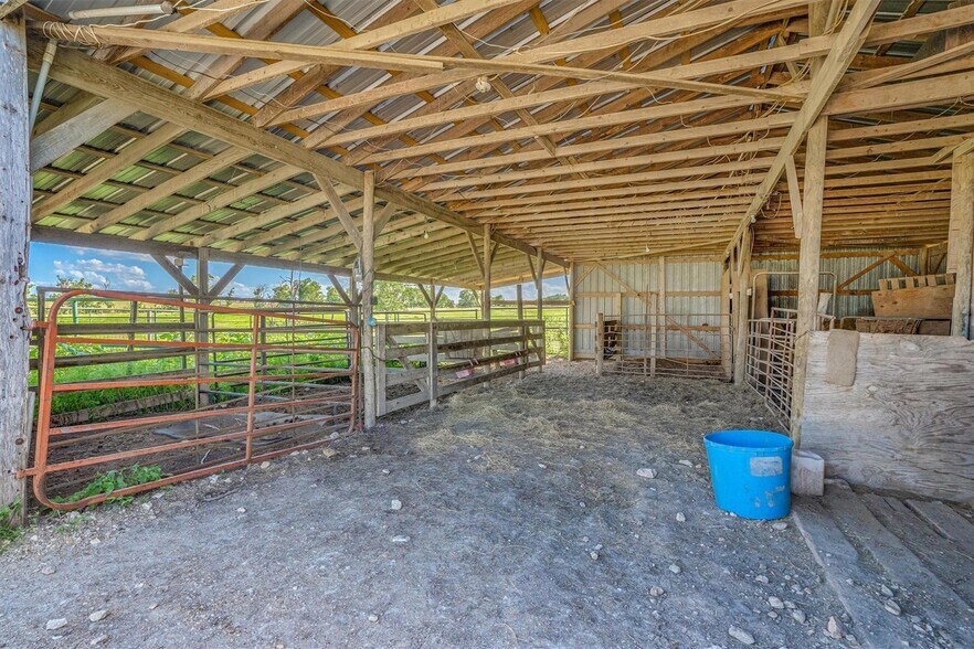 More Photos Of 3007 County Road 303, Jarrell Specialty For Sale