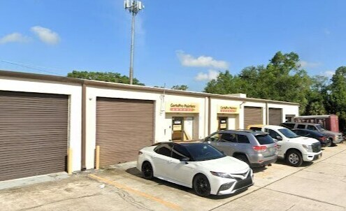 Primary Photo Of 9214-9270 Lazy Ln, Tampa Warehouse For Lease