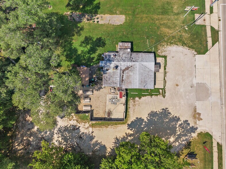 More Photos Of 12474 Route 34, Plano Land For Sale